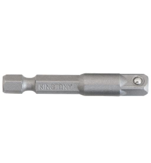 KING TONY BALL RETAINER BIT ADAPTER -   