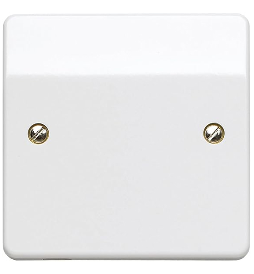 MK LOGIC OUTLET 20AMP