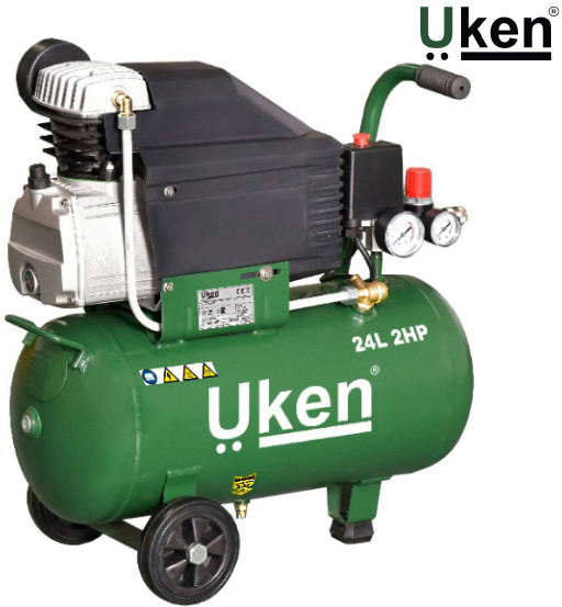 AIR COMPRESSOR 24L-UKEN