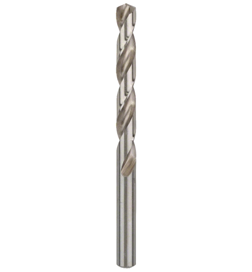 BOSCH HSS TWIST DRILL BIT GROUND FOR ROTARY DRILLS/DRIVERS-10MM