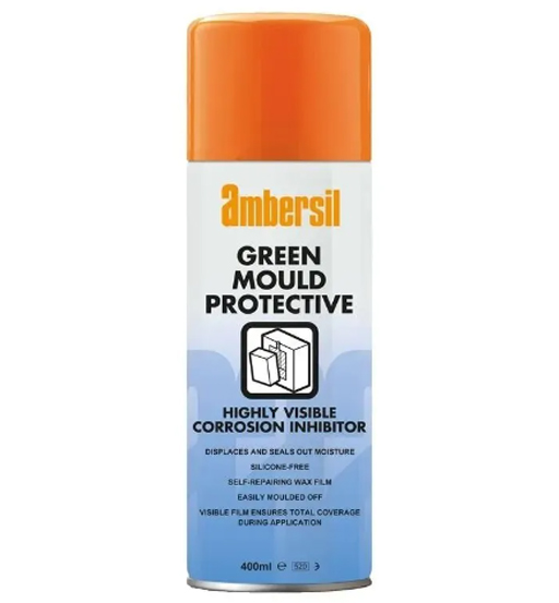 AMBERSIL GREEN MOULD PROTECTIVE         