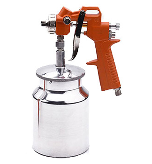 HARDEN  SPRAY GUN 1000ML 