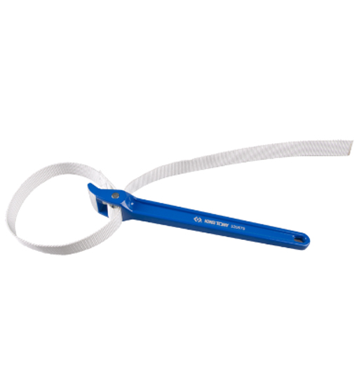 KING TONY POLYSTER STRAP WRENCH 60-180MM