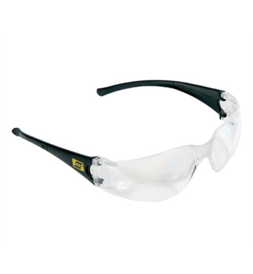 ESAB SAFETY GOGGLES CLEAR