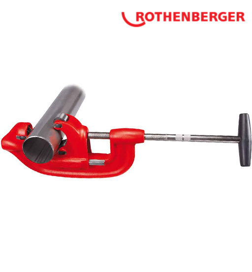 ROTHENBERGER STEEL PIPE CUTTER 4