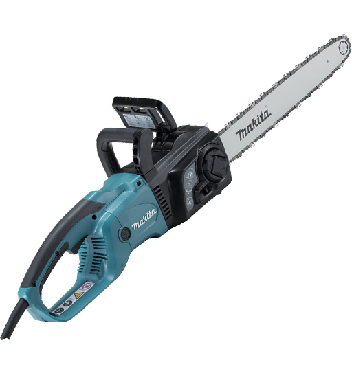 MAKITA ELECTRIC CHAIN SAW 450MM