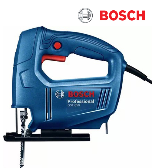 BOSCH JIGSAW MACHINE 450 WATT