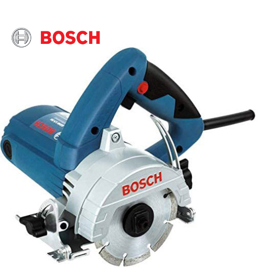 BOSCH MARBLE CUTTING MACHINE