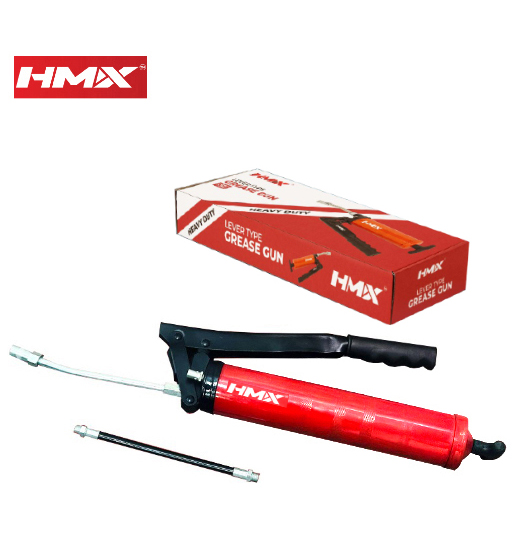 GREASE GUN HMX