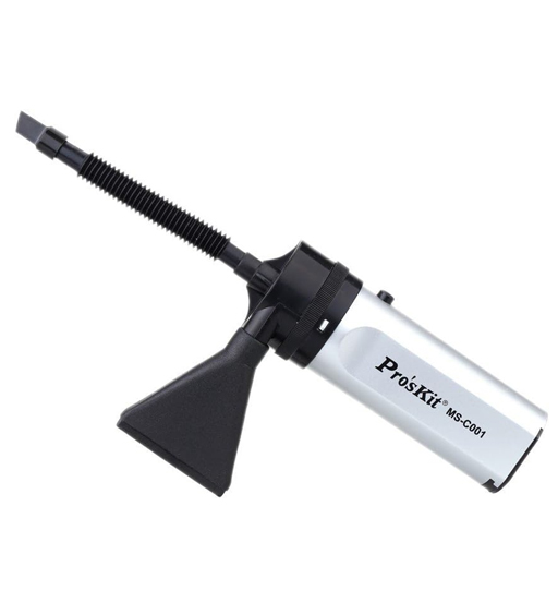 PROSKIT MINI VACUUM CLEANER             