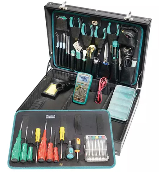 PROSKIT TOOL KIT(METRIC)