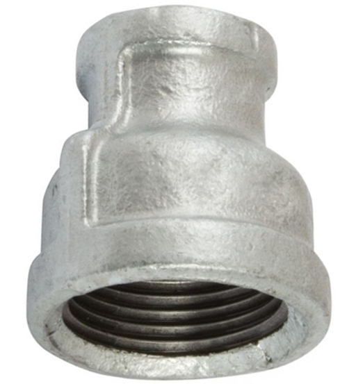 GI REDUCER SOCKET 11/2