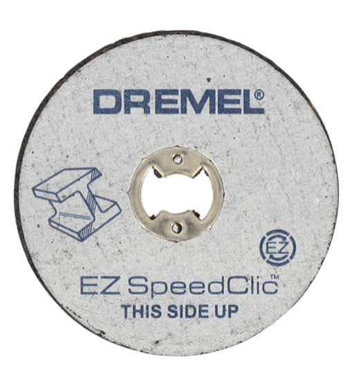 DREMEL SC METAL CUTTING WHEELS 5P SC456