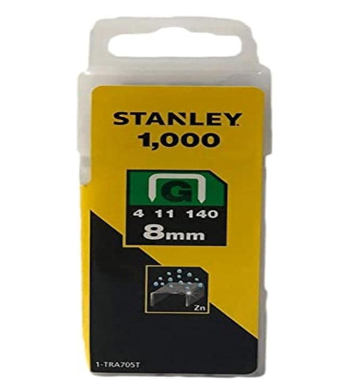 Heavy Duty Staples - Type G-1-TRA705T