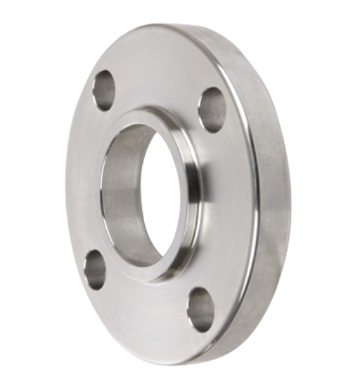 SS FLANGE 11/2