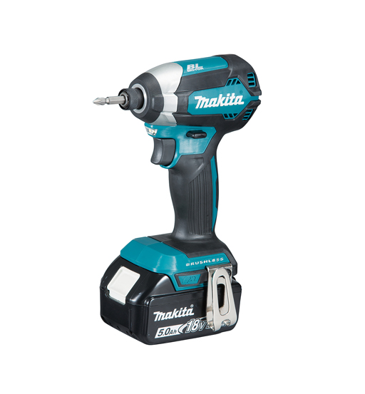 MAKITA CORDLESS IMPACT DRIVER FOR 18V LI-ION