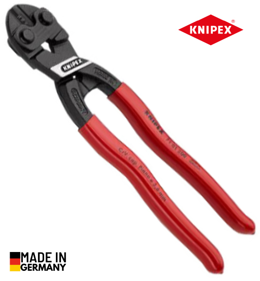 KNIPEX BOLT CUTTER 8