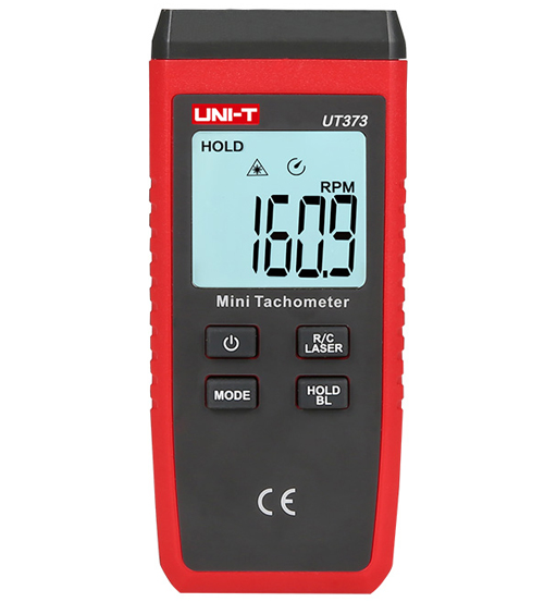 UNI-T MINI TACHOMETER UT373