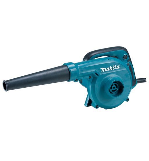 MAKITA ELECTRIC BLOWER WITH DUST BAG#UB1103