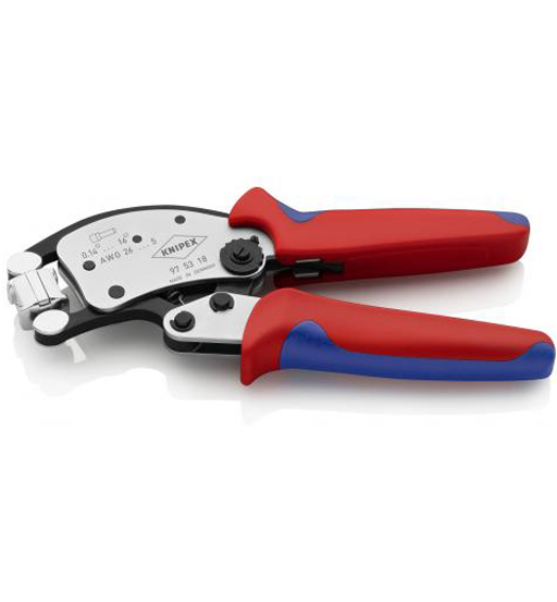 KNIPEX CABLE SHOE PLIERS(GERMANY)