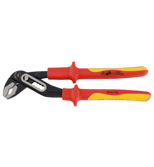 KING TONY LINE GROOVE  JOINT PLIER 10