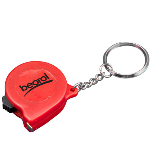 BEOROL MEASURING TAPE MINI 40/1 PACK    