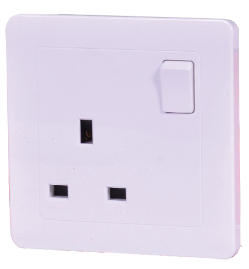 SWITCH SOCKET BT453 BLIT