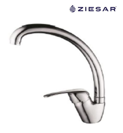 ZIESAR KITCHEN SINK MIXER#ZN10208