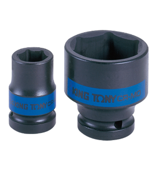 KING TONY IMPACT SOCKET 3/4