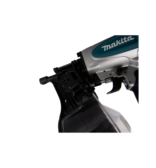 MAKITA PNEUMATIC COIL NAILER 65MM#AN613