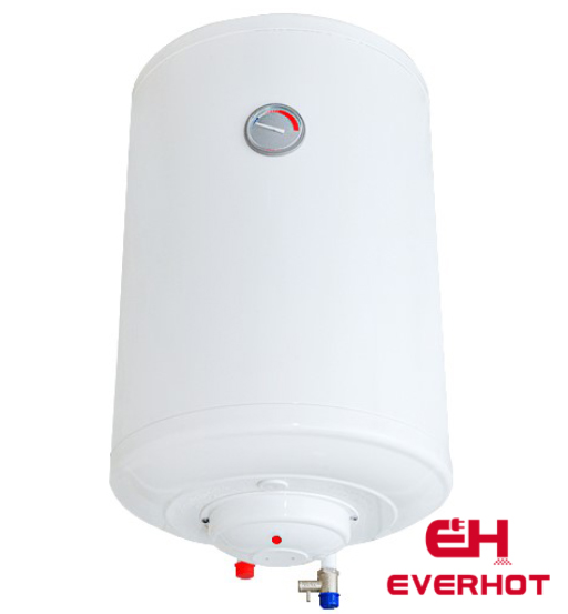 EVERHOT WATER HEATER 12GLN (50L) VERTICAL