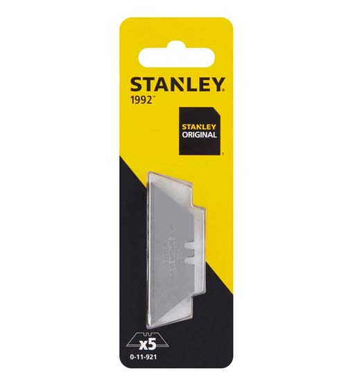 STANLEY 1992 TRIMMING KNIFE BLADE