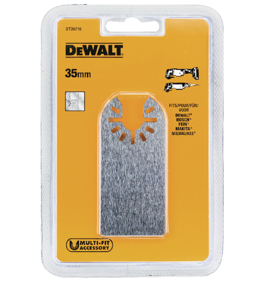 Dewalt oscillating best sale tool scraper blade