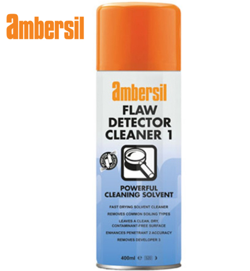 AMBERSIL DETECTOR CLEANER 1