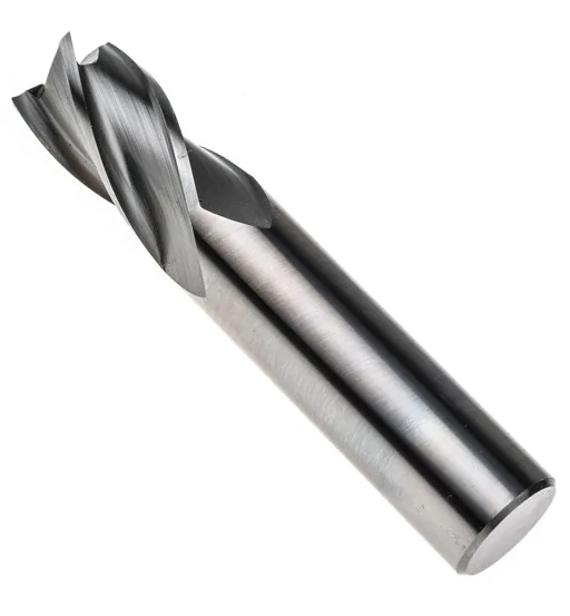 END MILL CUTTER 8MM DORMER