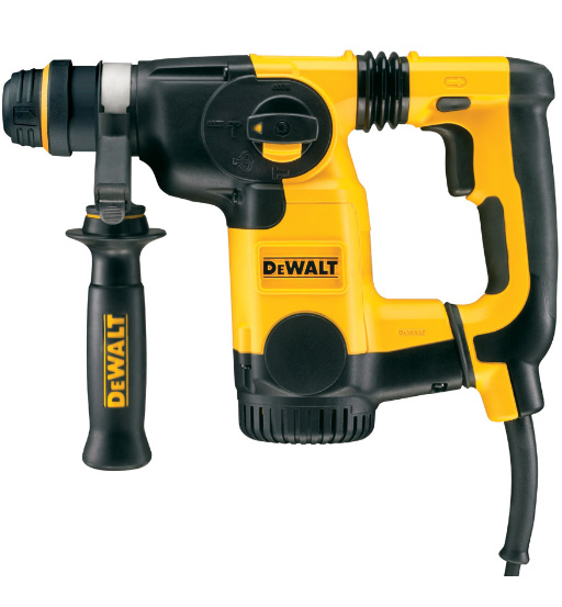 DEWALT HAMMER DRILL VSR 26MM 110V