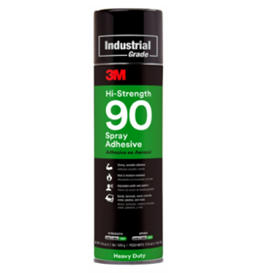 3M ADHESIVE SPRAY 90     