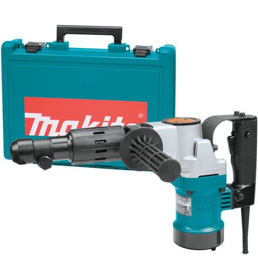 MAKITA HEX SHANK CHIPPING HAMMER 17MM