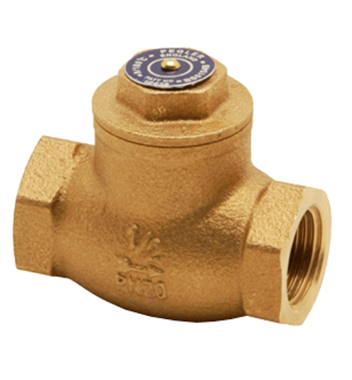 NON RETURN VALVE 1