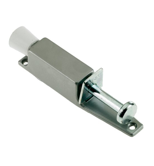 YALE DOOR STOPPER # 930.04 F20 SILVER