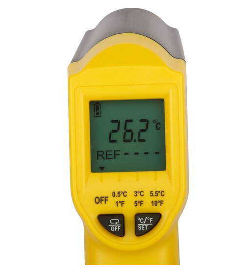 STANLEY DIGITAL THERMOMETER