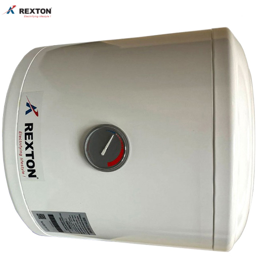 REXTON WATER HEATER 50LTR-HORIZONTAL