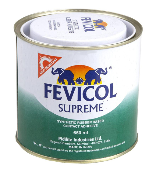 FEVICOL SUPREME 650ML