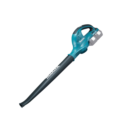 MAKITA CORDLESS BLOWER 18Vx2 LI-ION LXT#DUB361Z