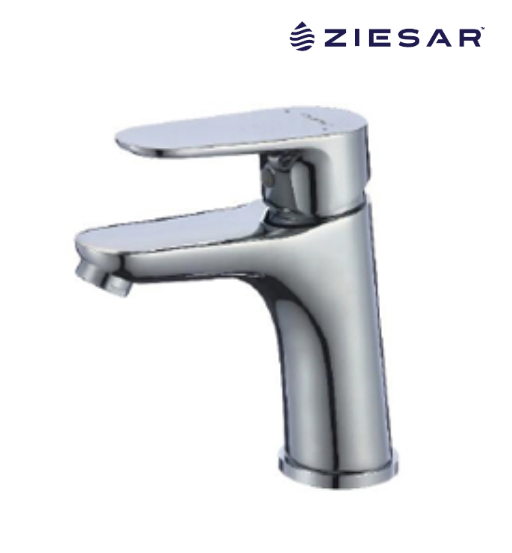 ZIESAR BASIN MIXER#ZN10401