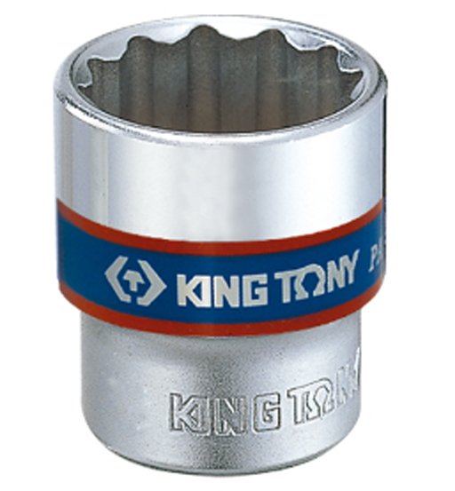 KING TONY BOX SPANNER 3/8