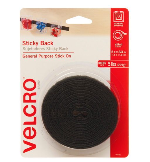 VELCRO TAPE 3/4