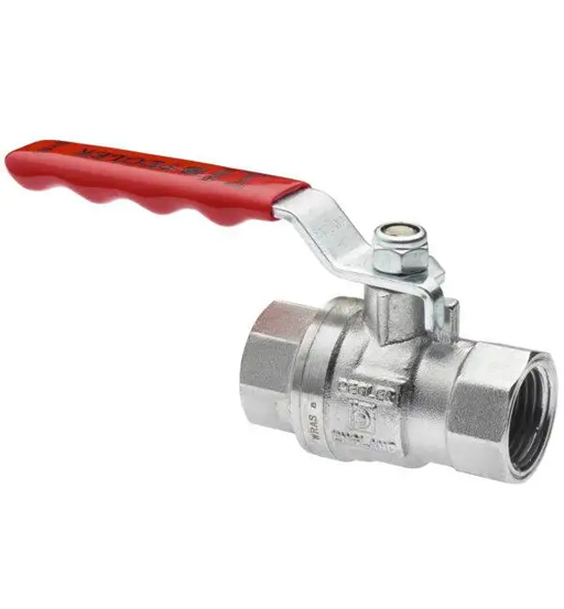 BALL VALVE 3/4