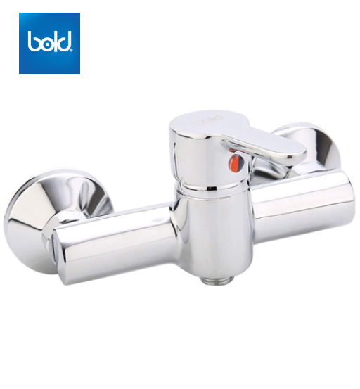 BOLD SHOWER MIXER - TASEL               