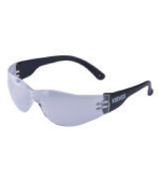 SAFETY GOGGLE CLEAR-P802+AF-VEEVEX